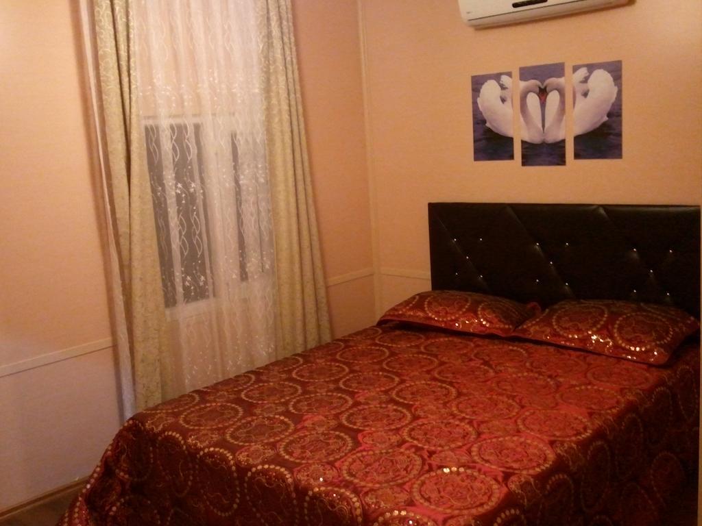 فيلا Hisarcandirفي Saklikoy Bungalows الغرفة الصورة